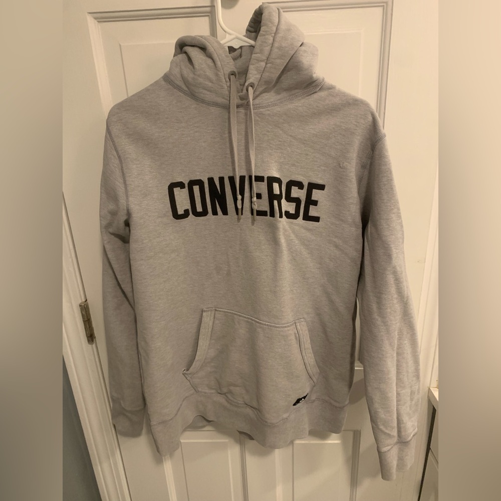 Converse Hoodie Men Medium